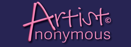 ArtistAnonymous